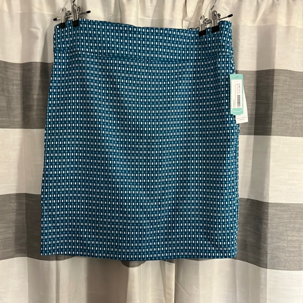 Women’s size 1X skirt